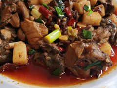 饵块鸡-红豆园(文林街店)
