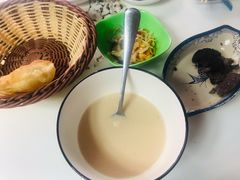 奶茶-金山奶茶馆(五一路店)