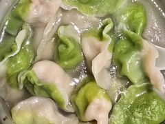 -三姐妹饺子(东木头市店)