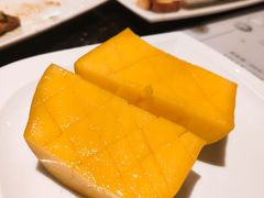 -大渔铁板烧(大悦城店)