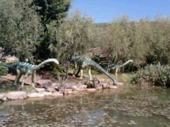 -世界恐龙谷景区