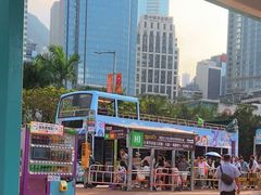 -Big Bus Tours 敞篷观光巴士