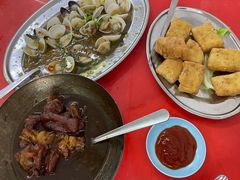 -明记家乡小食店