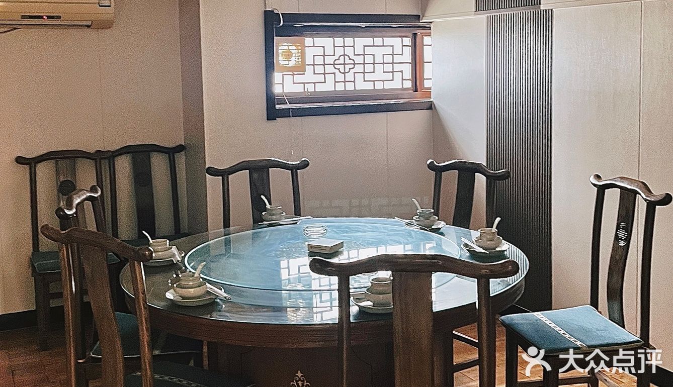 在临沂一家正宗地道湘味菜馆🥢