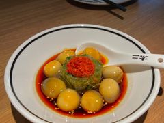 脆椒小皮蛋-太二酸菜鱼(永旺梦乐城店)