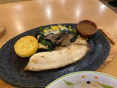 -萨莉亚意式餐厅(金隅嘉品mall店)