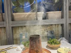 -攀枝花野菜铜火锅(万科凯德店)