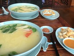 -丽江金茂凯悦臻选酒店-滇香馆