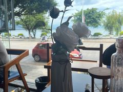 -野菌皇海景野生菌火锅(滨海大道店)