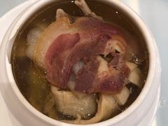 招牌笋干老鸭煲-张生记(双菱店)