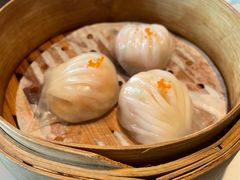 臻品虾饺皇-佘山世茂艾美·御珍轩中餐厅