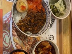 -吉野家(朝阳大悦城店)