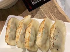 大骨浓汤猪软骨拉面-味千拉面(仰忠汇店)