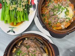 -容里煲仔饭(利丰北路店)