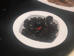 鲜椒黑木耳-口味堂(珞喻路店)