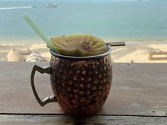 芒果汁-Coco Tam’s