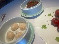 -粤界(望京金辉店)