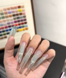 -RL Nail·瑞丽美甲美睫品牌原创店