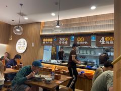 -王春春鸡汤饭(上海中海环宇城店)