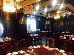 大堂-鸢飞潍坊菜馆(鸢飞大酒店)