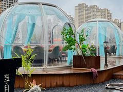 -享月汤皇·海鲜小火锅·聚会(曲江创意谷店)