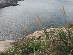 -东极岛景区-东海第一哨灯塔