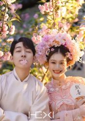 -苏州HX-合喜映画婚纱摄影