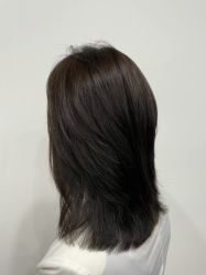 -丽时 Hair Salon