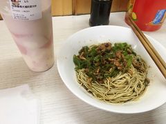 -高邮面馆(明瓦廊店)