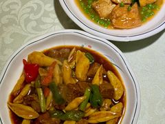 -眷江南之小蓝鲸(王府大街店)