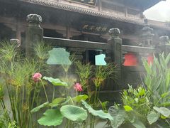 -钱王祠