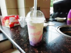 -麦当劳(本溪永丰街华联店)
