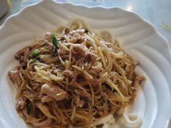 -文三里屯面馆(三里屯店)