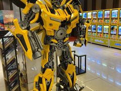 -华美国际影城(旧宫永辉店)