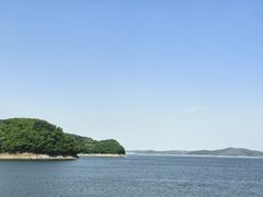 -萨尔浒风景区
