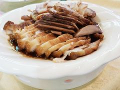 -潮粤啫啫煲大排档