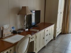 -平湖九龙山庄园圣马可酒店