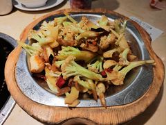 -大碗先生(万家丽店)