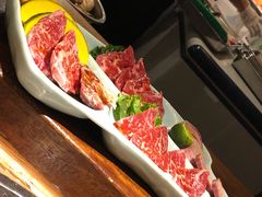 -御牛道日式烤肉料理(杭州万象城店)
