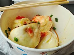 鲜肉生煎包-同心楼(解放北路店)