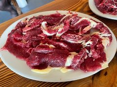 -阿欢牛肉店·火锅·粿条面