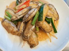 -莆田餐厅PUTIEN(三里屯店)