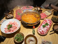 -黔诚酸汤牛肉(甲秀楼店)