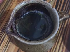 -阿婆情腊排骨火锅(金虹路店)