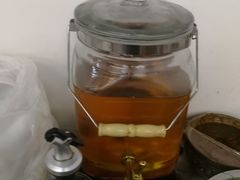 -顺德公平靓正特色牛花粥(花都店)
