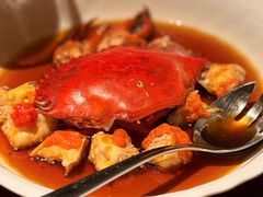 -玖五京菜(杭州城北万象城店)