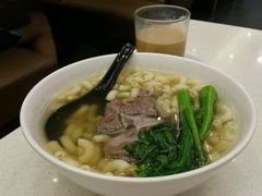 -和平馆·地道港澳茶餐厅(西门口店)