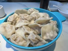 -来相会饺子·新辽菜(甘家口店)