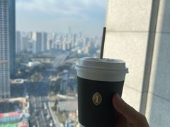 -无锡君来洲际酒店