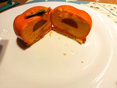 -苏州苏州湾艾美酒店-新食谱全日制餐厅